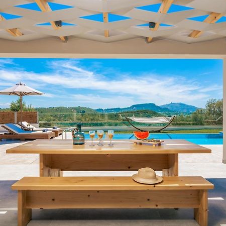 Villa Plumeria Tsilivi  Exterior foto